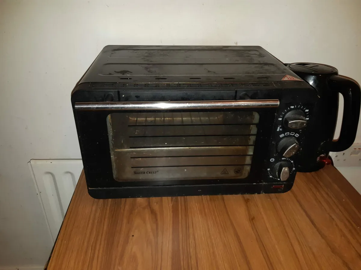 Free Ovens - Image 2