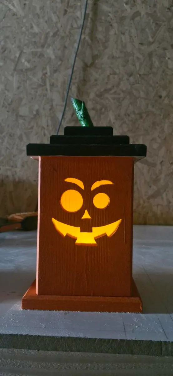Handcrafted Jack O'Lanterns - Image 3