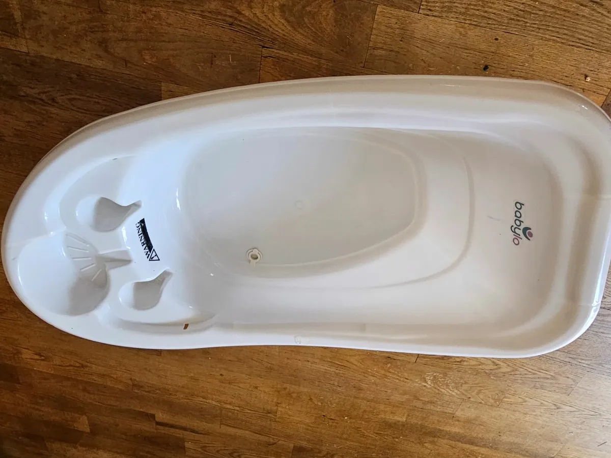 Baby bath - Image 4