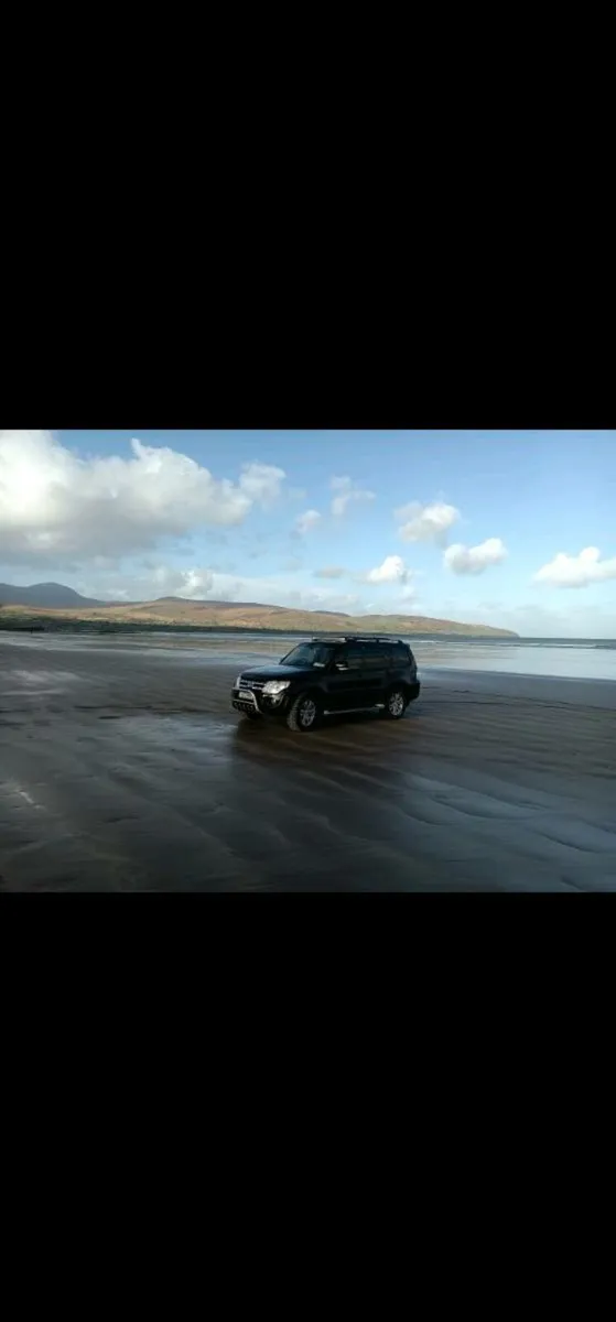Mitsubishi Pajero 3.2 Diesel 2015 (PRIVATE) - Image 3