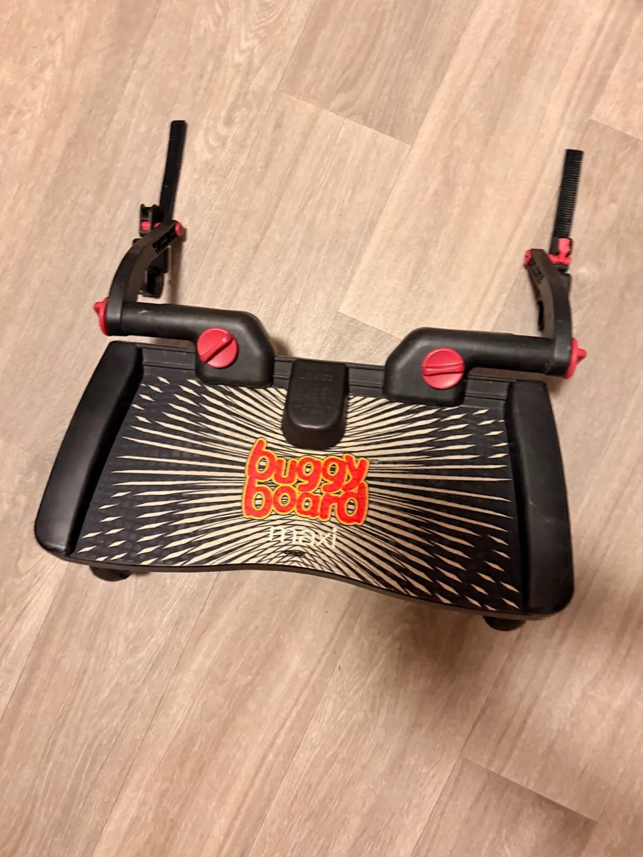 Buggy Board - Image 1