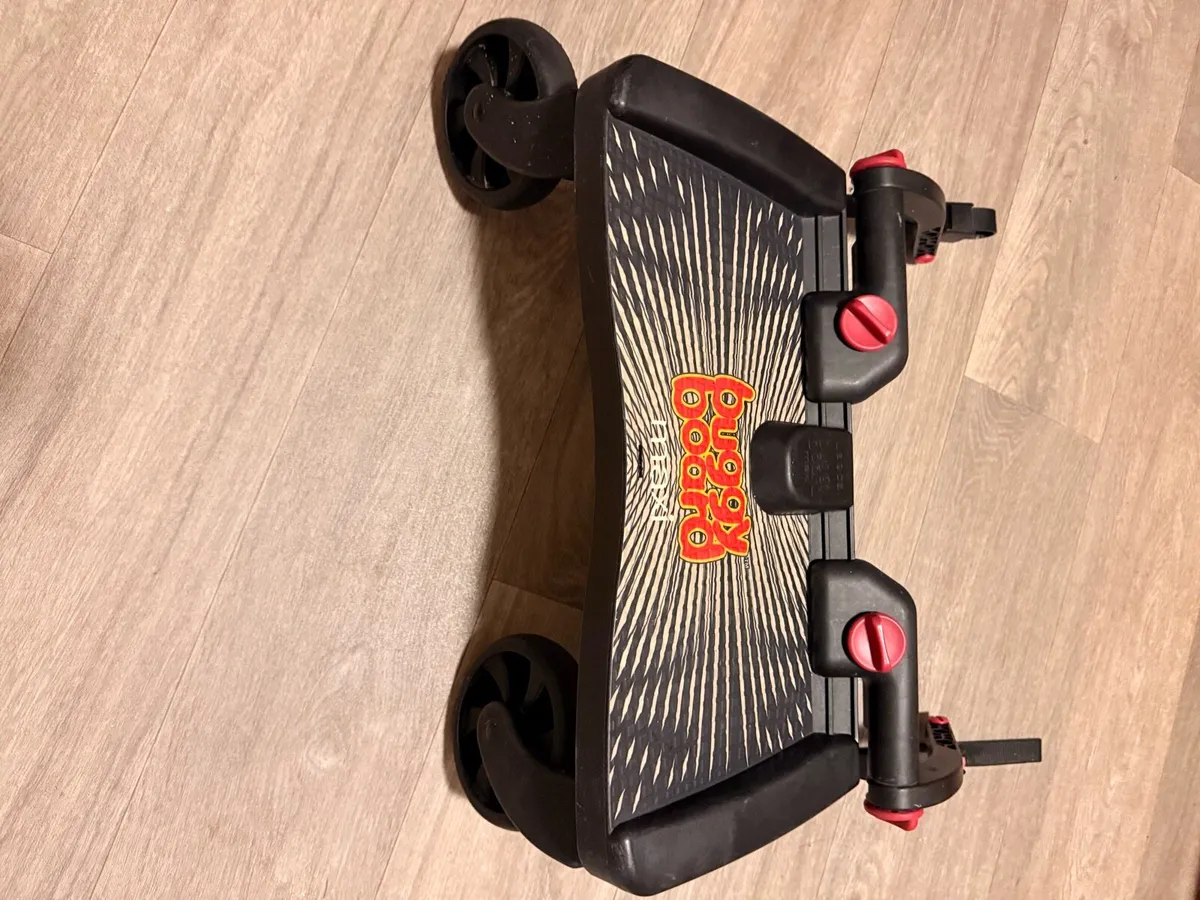 Buggy Board - Image 2