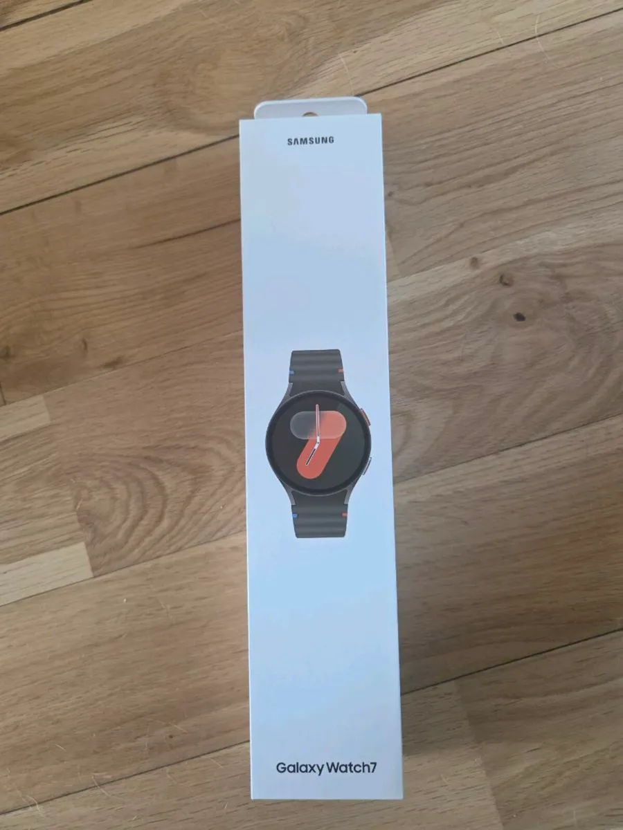 Samsung Galaxy Watch 7 40mm - Image 2