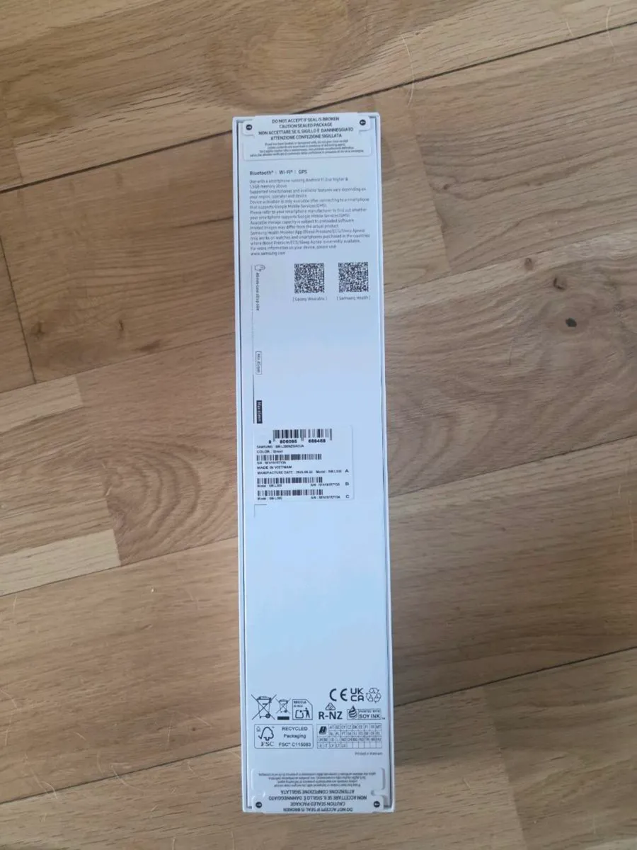 Samsung Galaxy Watch 7 40mm - Image 3