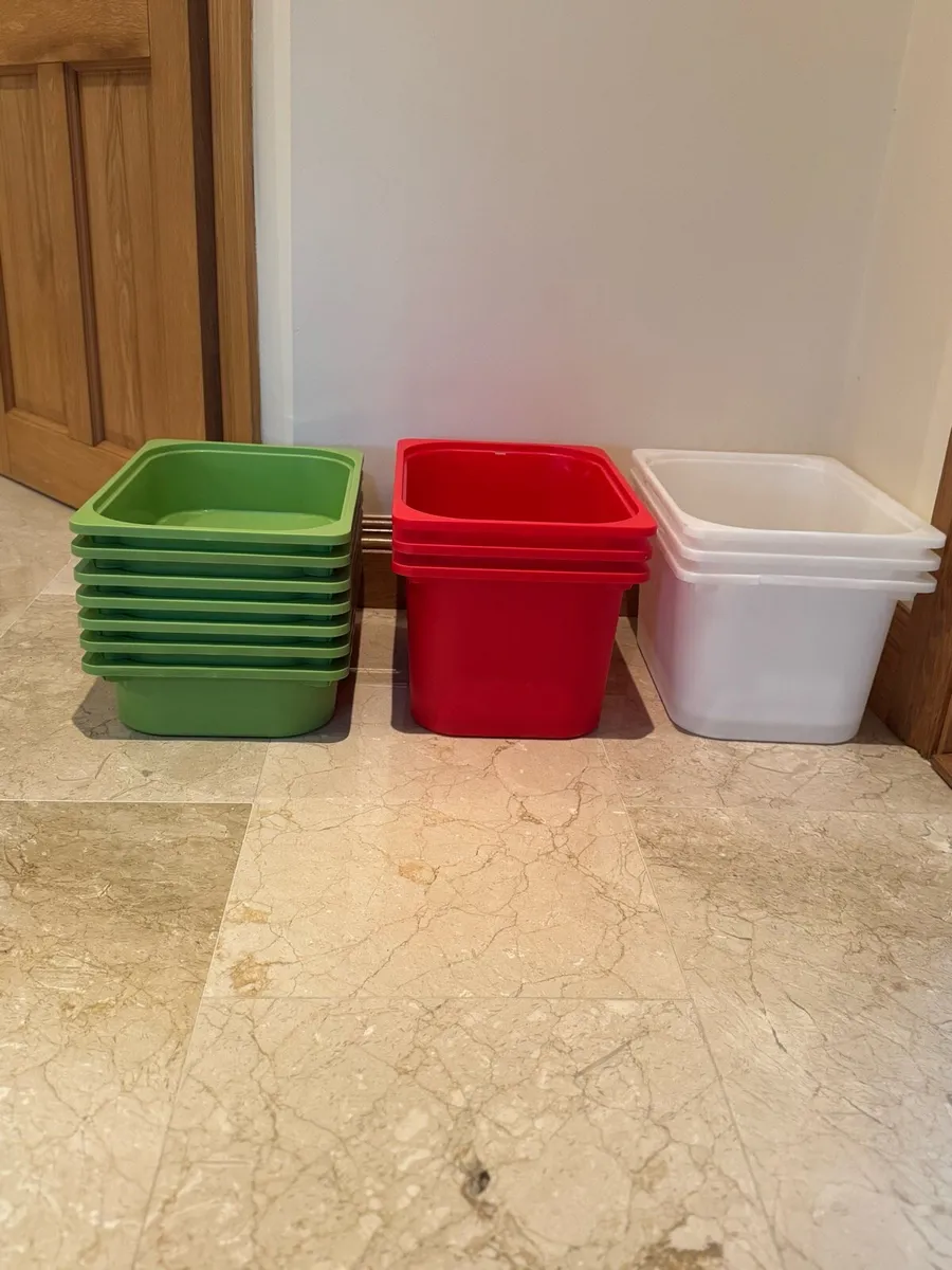 Trofast Storage Box - Image 1