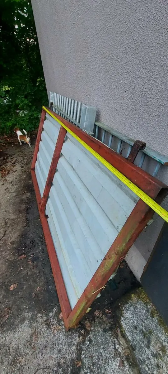 Security door - Image 3