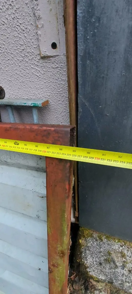 Security door - Image 4