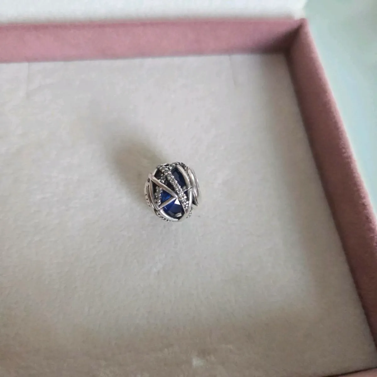 Pandora charm - Image 3