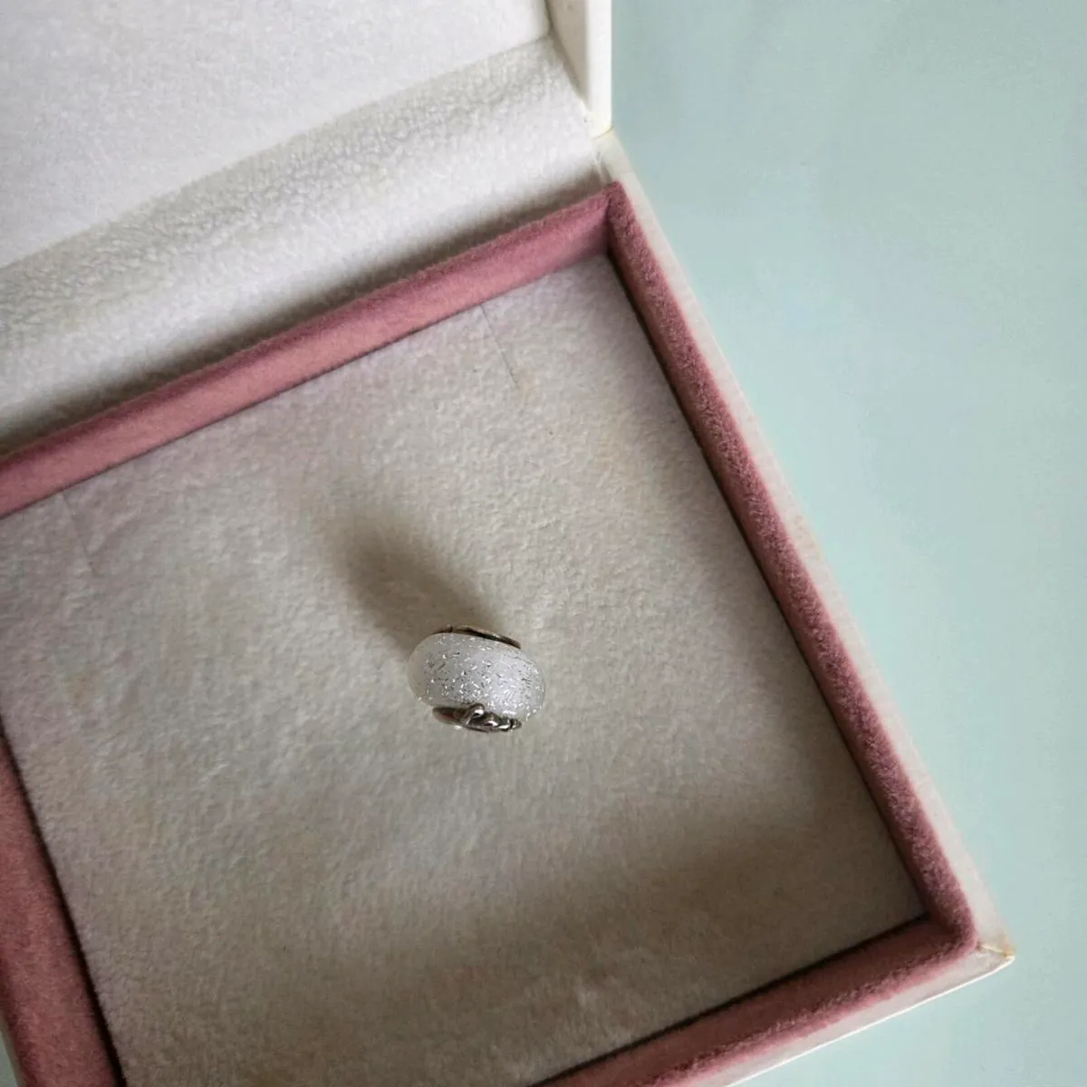 Pandora charm - Image 1