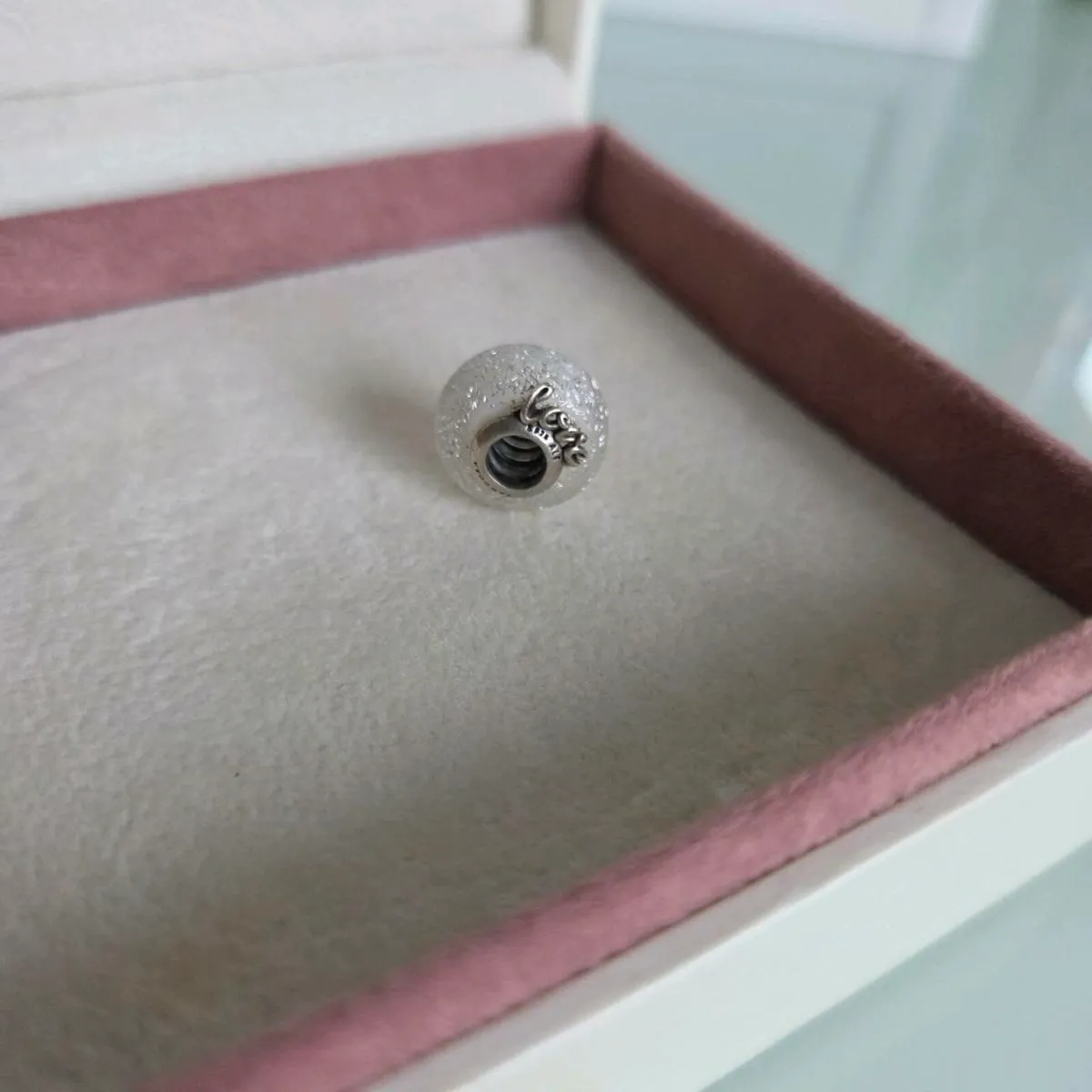 Pandora charm - Image 2