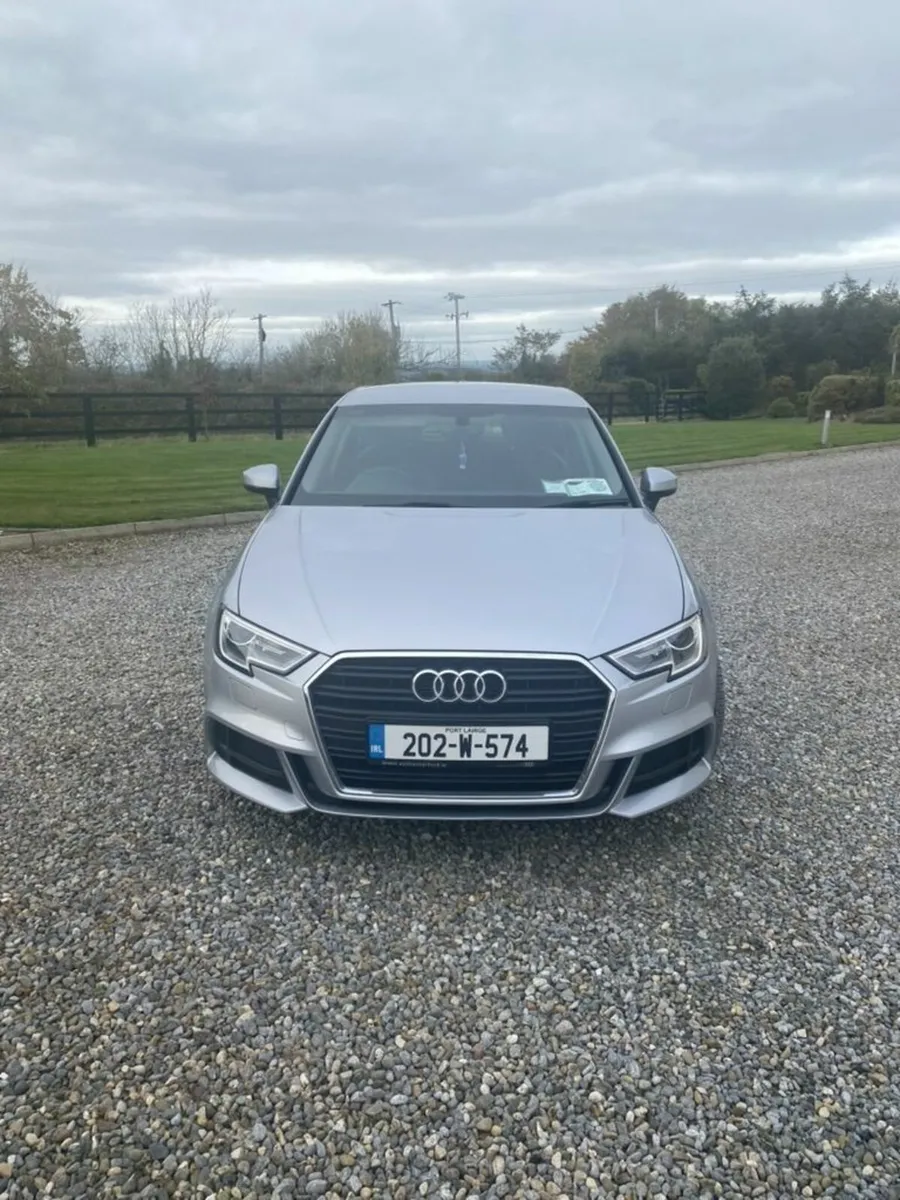 Audi A3 2020 - Image 2
