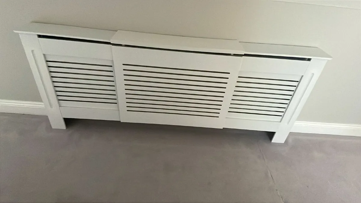 Radiator Covers - Image 1