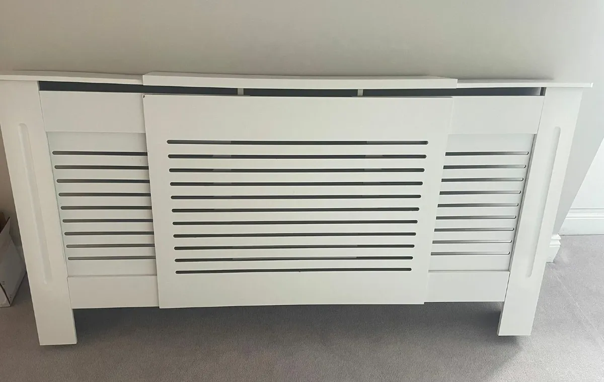 Radiator Covers - Image 3