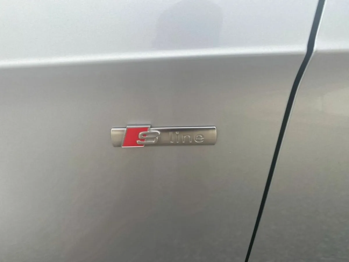 Audi A3 2020 - Image 4