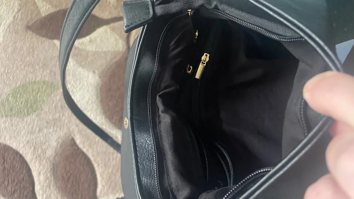 New bag - Image 3