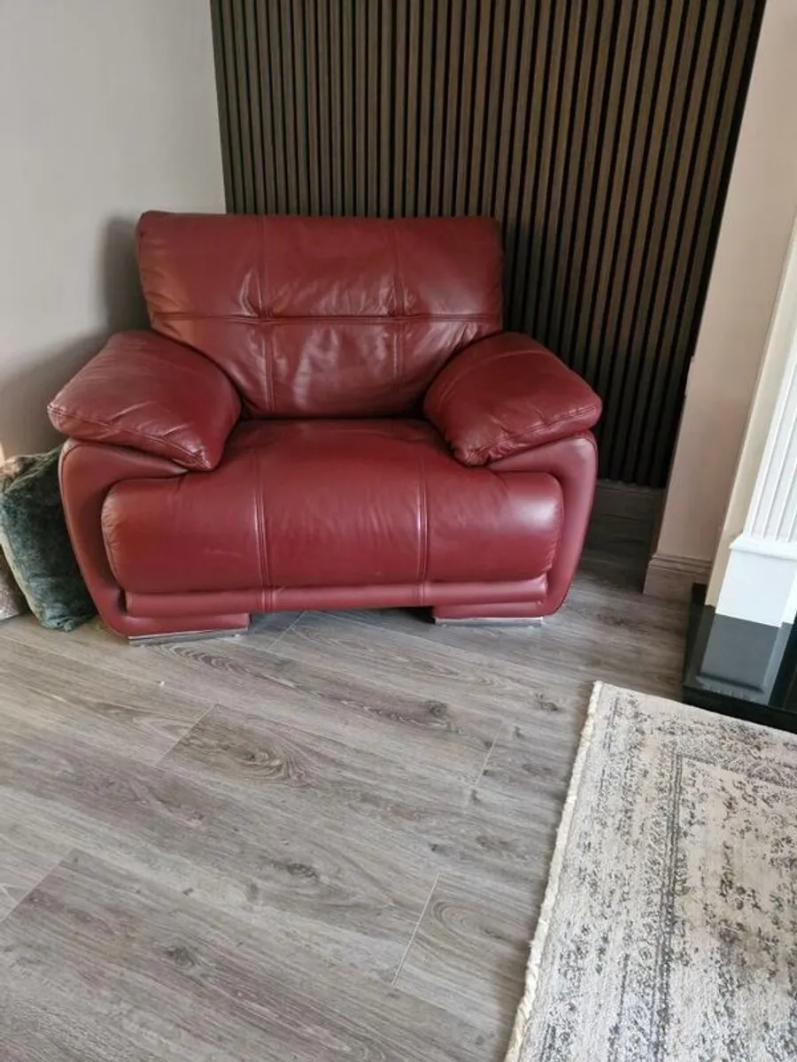 Suite of furniture - Image 3