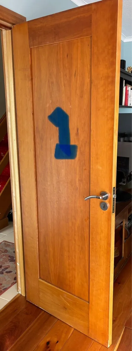 Internal Doors - Image 1