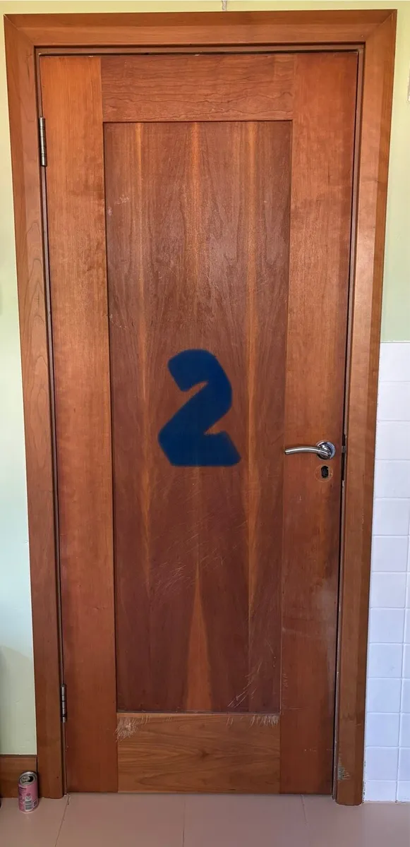 Internal Doors - Image 2