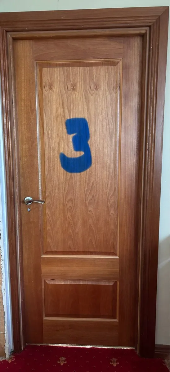 Internal Doors - Image 3