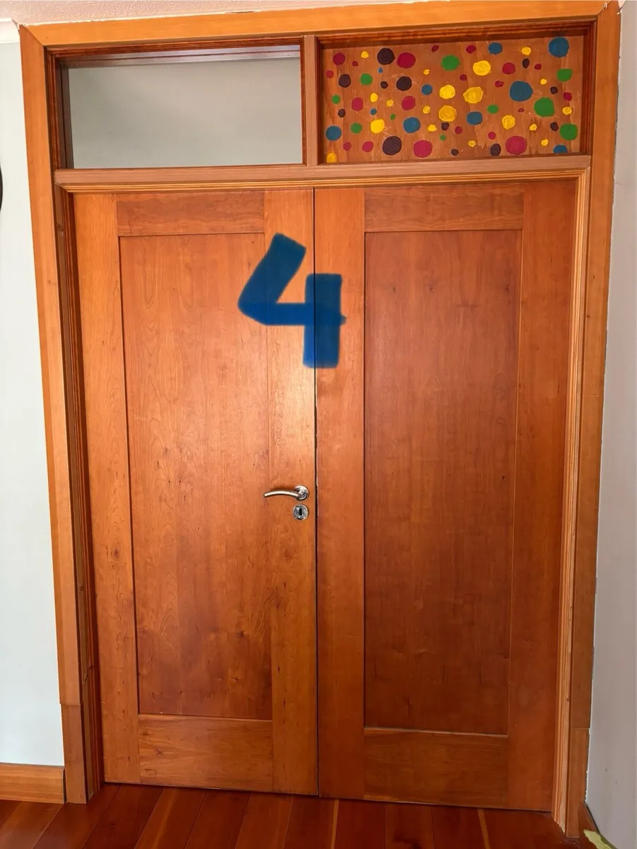 Internal Doors - Image 4