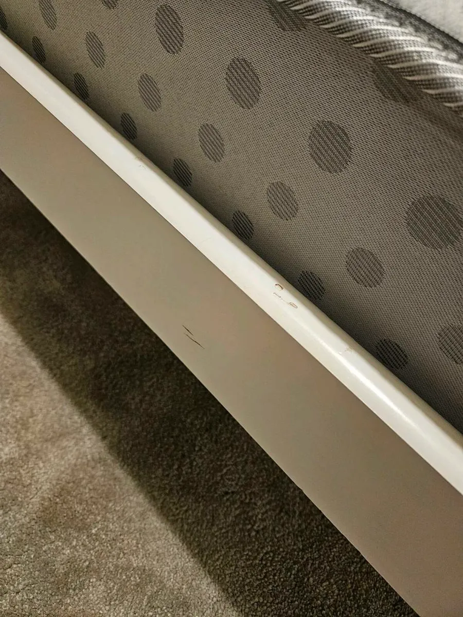 3ft Single bed - Like new - Image 4