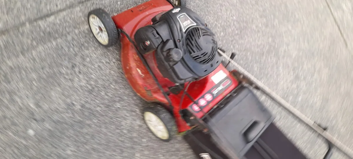Lawnmower - Image 4