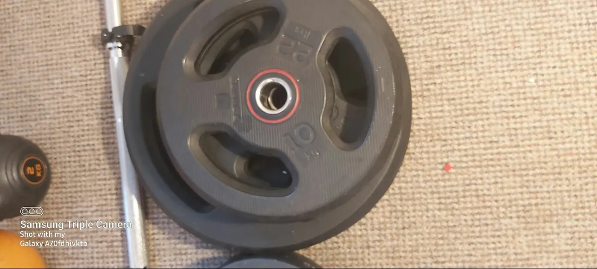 Weights - Image 3
