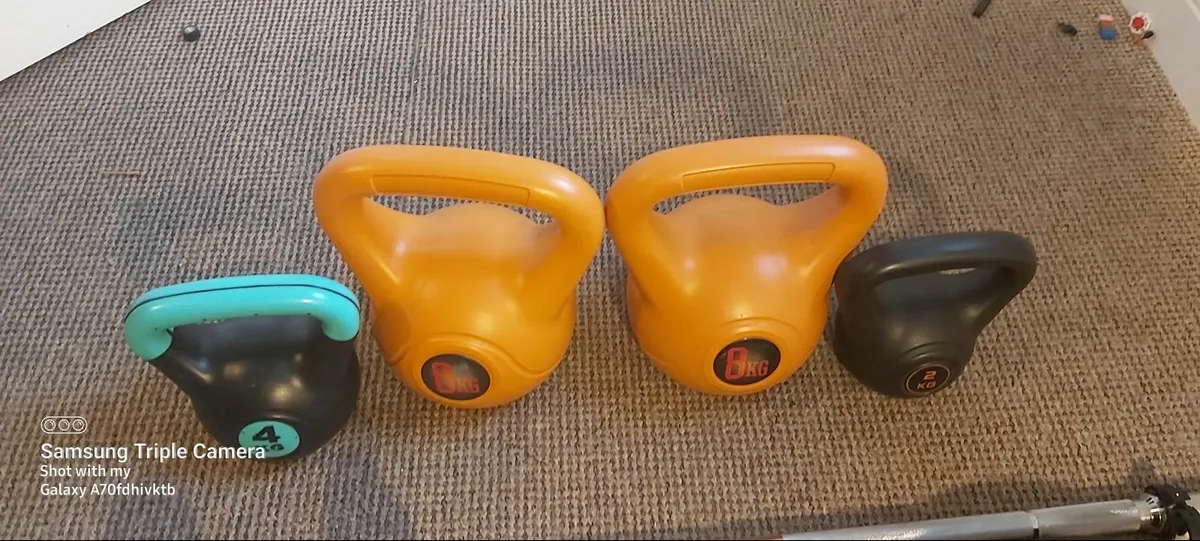 Weights - Image 4