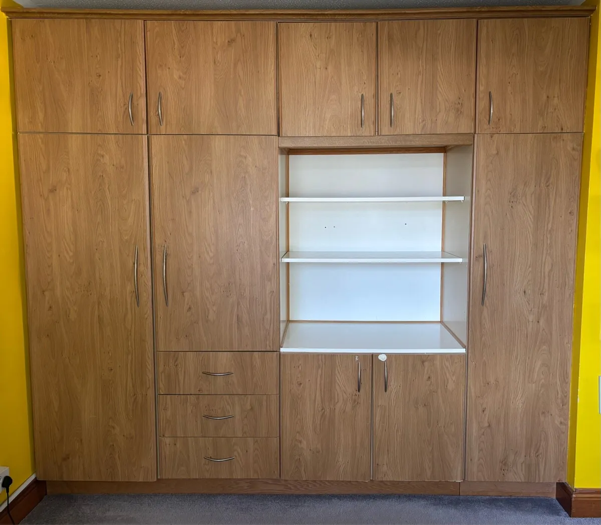 Bedroom furniture