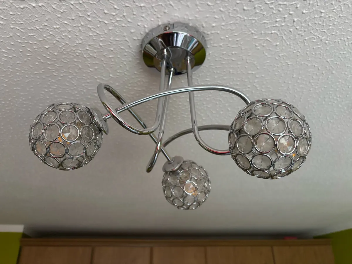 Ceiling light pendant