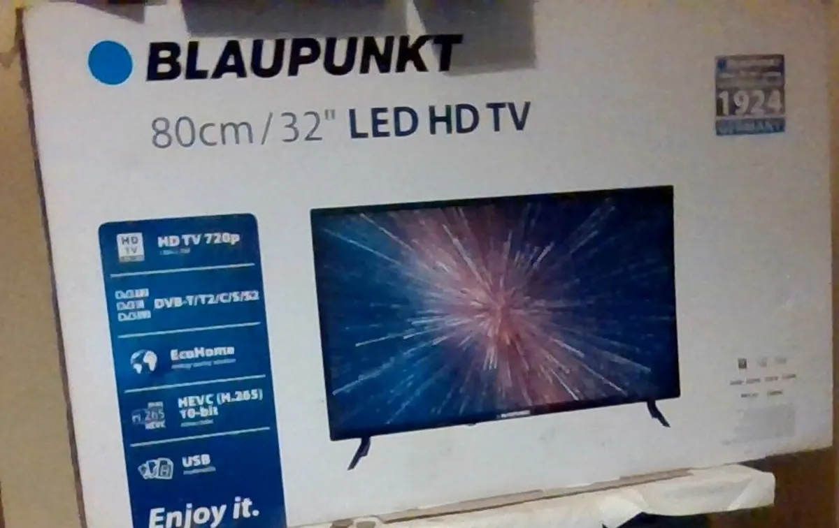 LED HD TV - Image 1