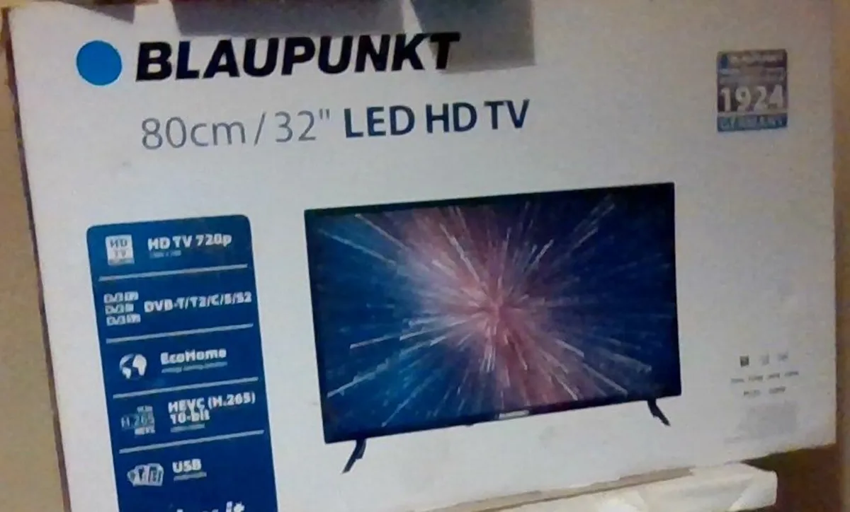 LED HD TV - Image 2