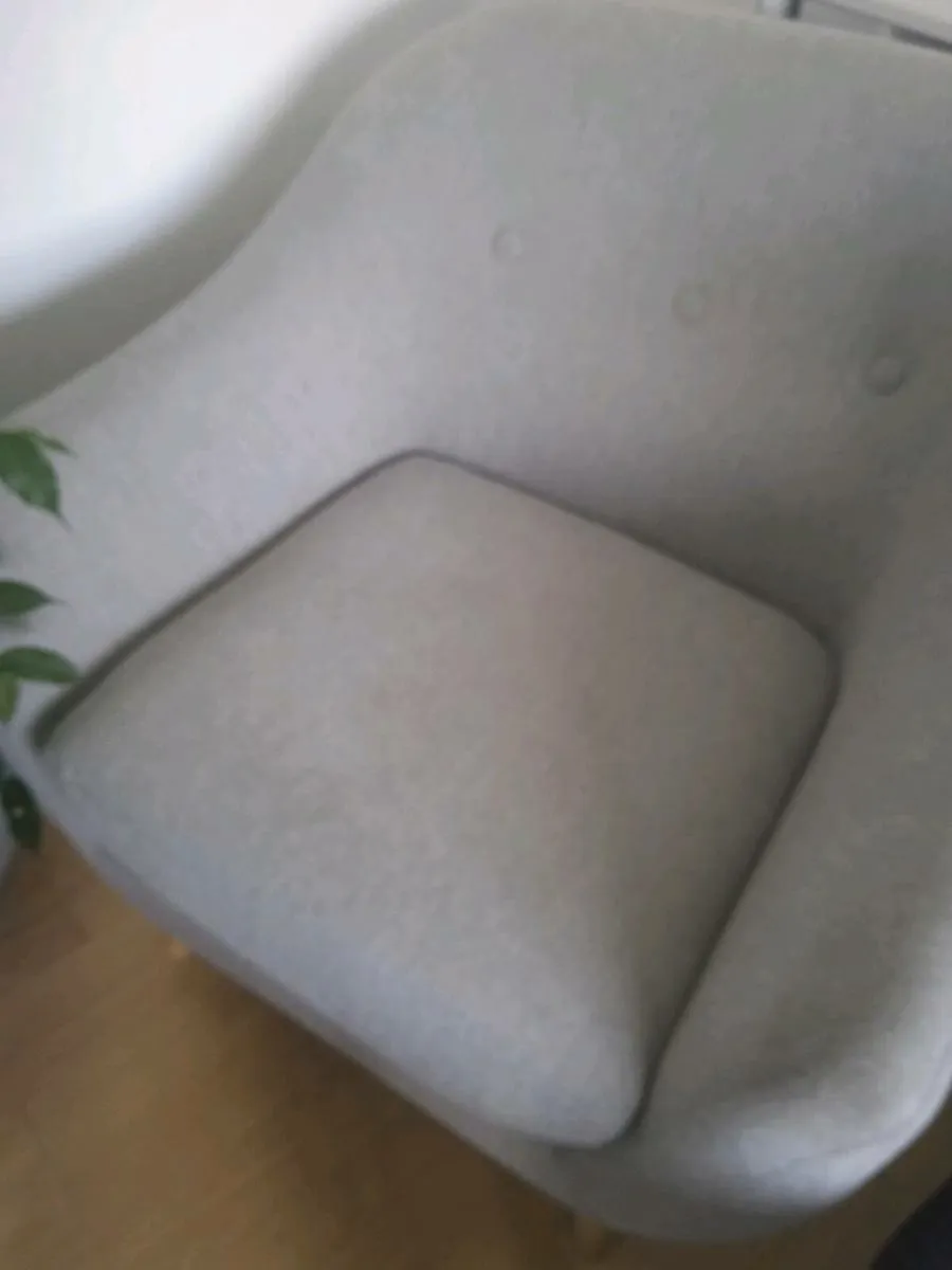 Arm chair - Image 2