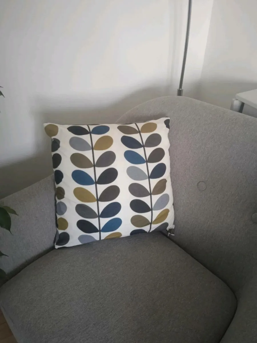 Arm chair - Image 3