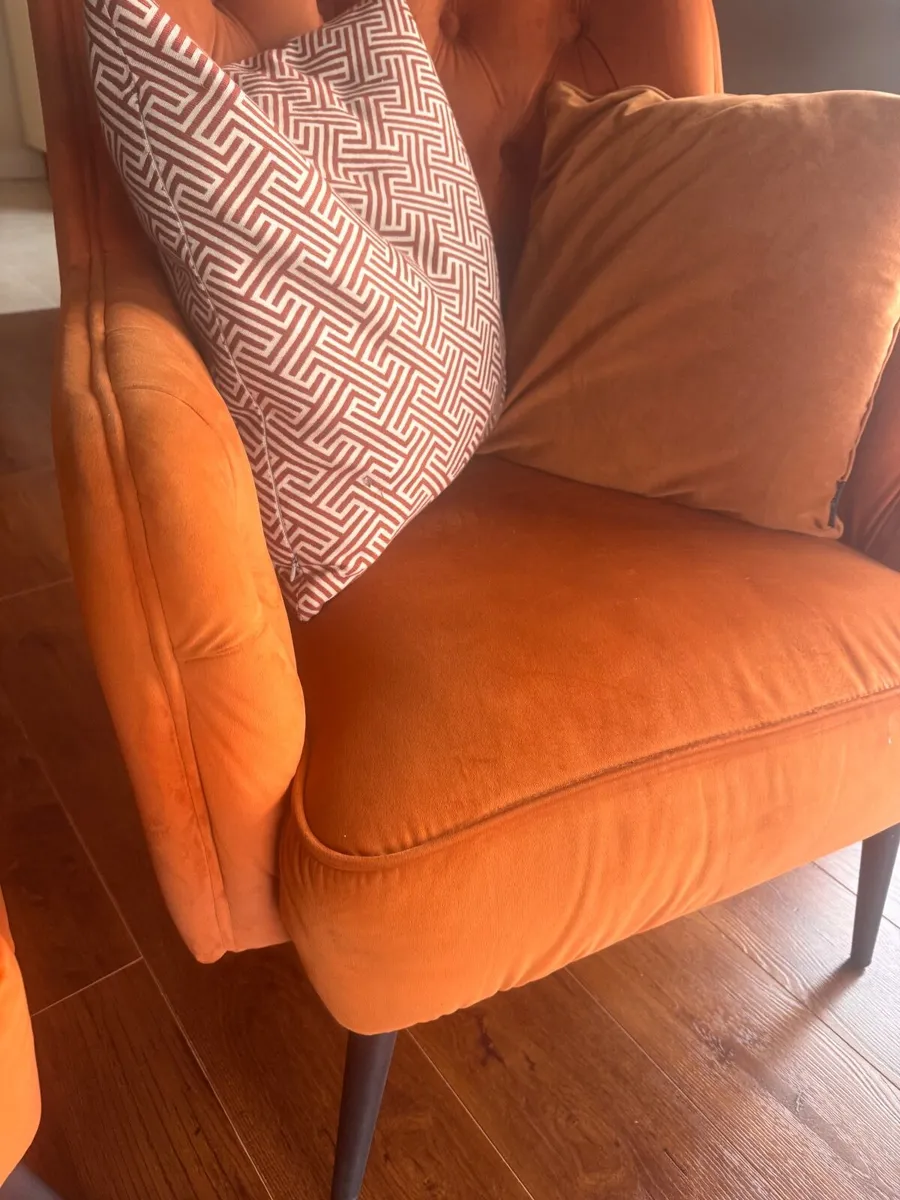 Armchairs - Image 2