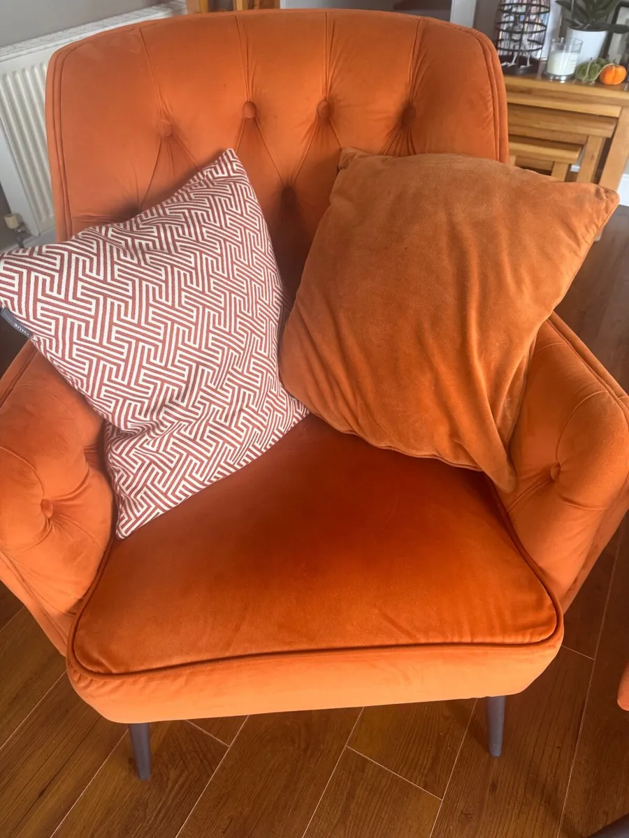 Armchairs - Image 3