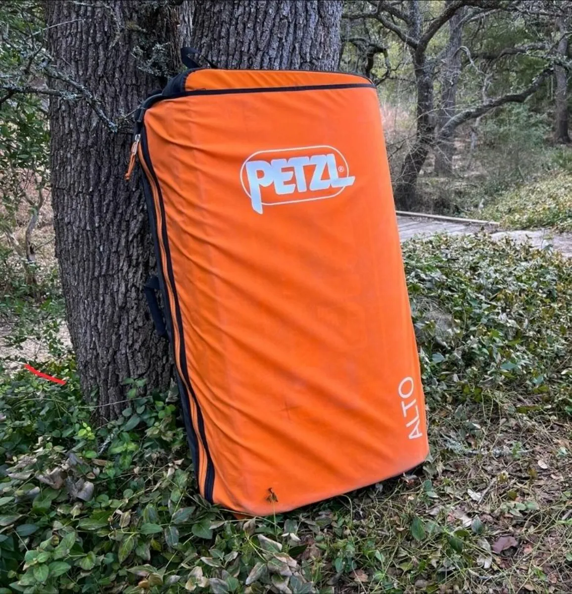 Petzl Alto Crash Pad