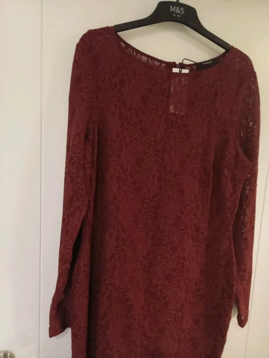 Dress - Image 3