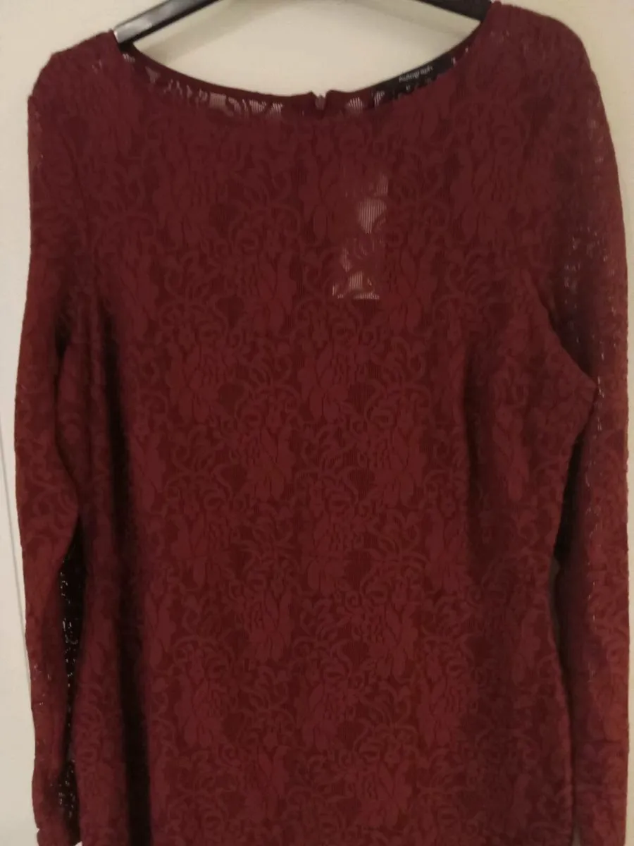 Dress - Image 4