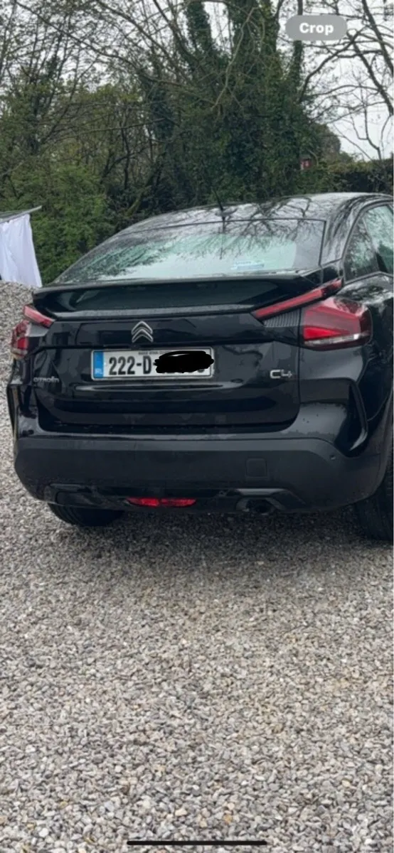 Citroen C4 Feel 1.5 Diesel - Image 3