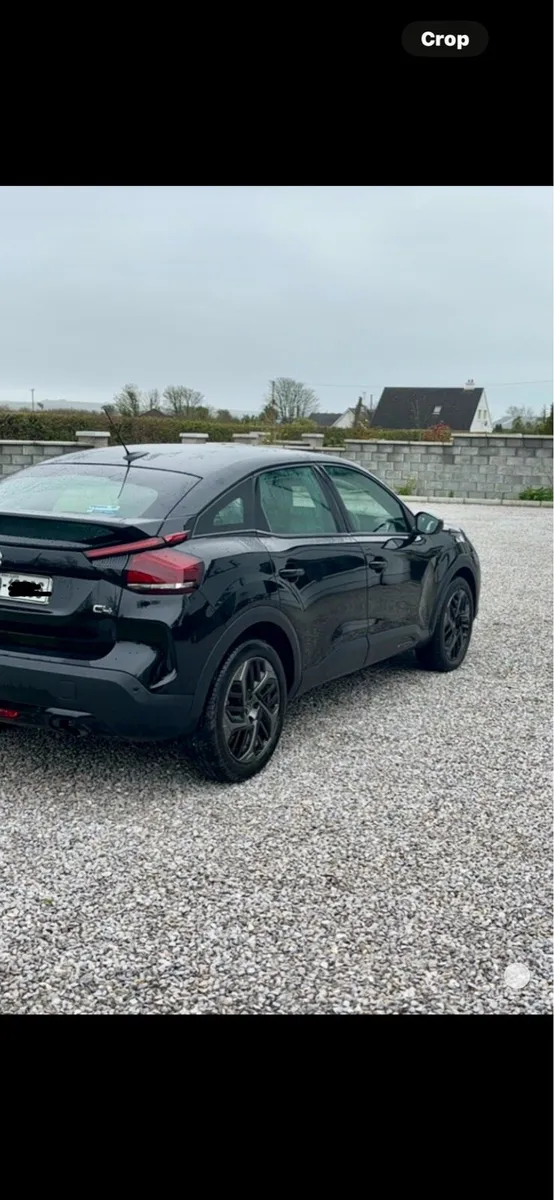 Citroen C4 Feel 1.5 Diesel - Image 2