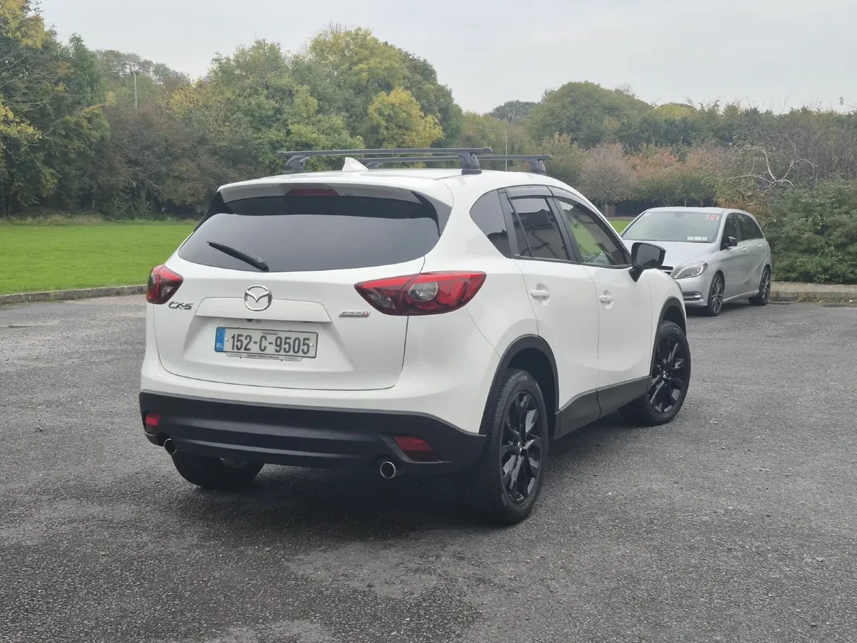 Mazda CX-5 2015 - Image 2