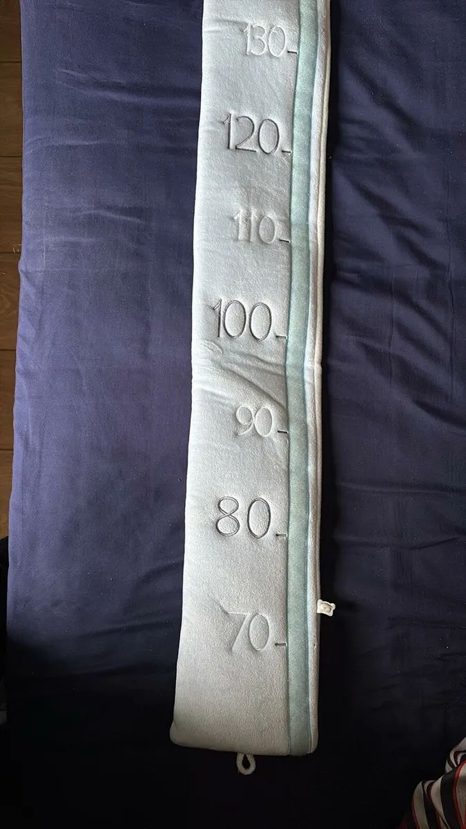 Measuring Chart "Nukies Arthur and Merlin" - Image 2