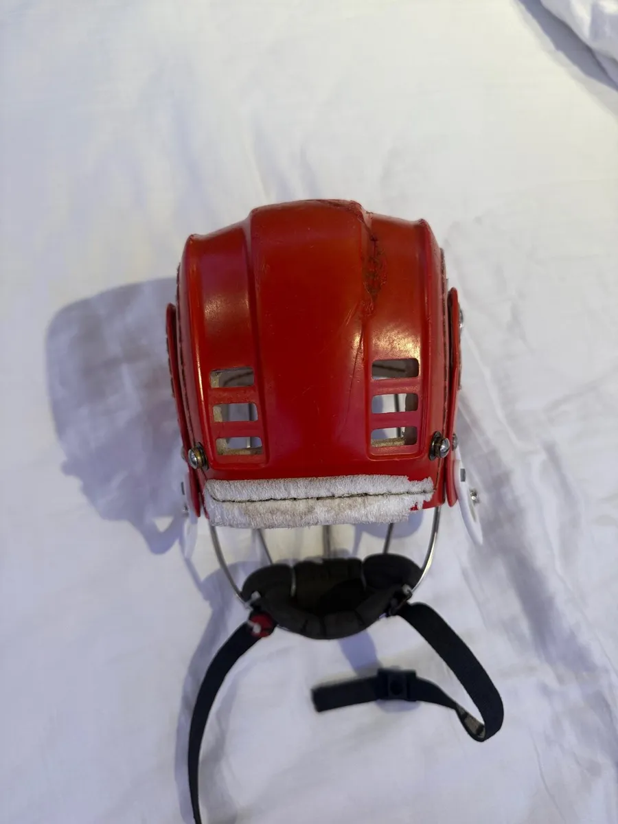 Oldstyle cooper helmet - Image 2