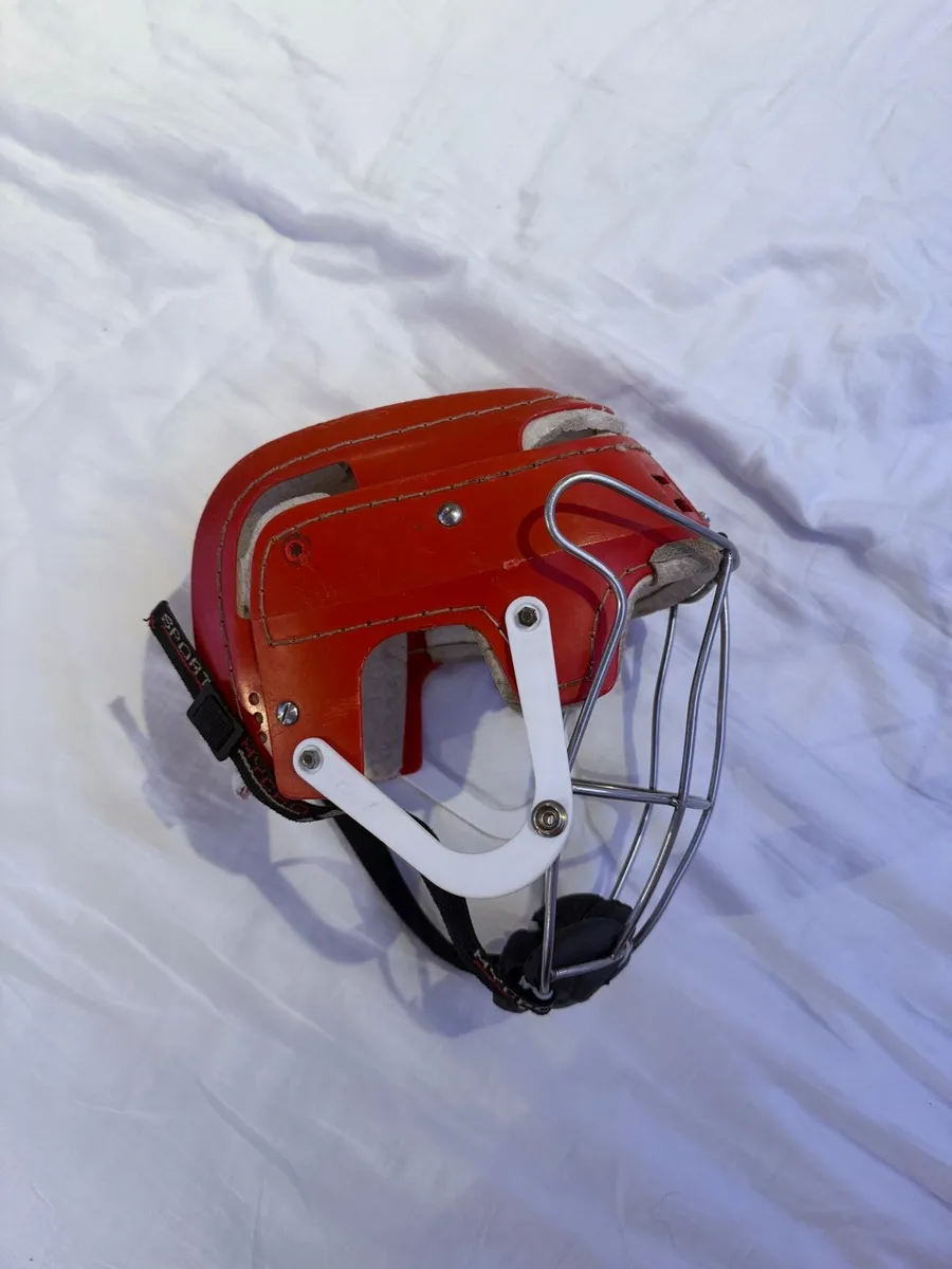 Oldstyle cooper helmet - Image 3