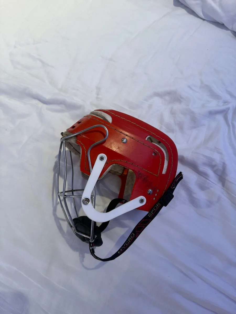 Oldstyle cooper helmet - Image 4