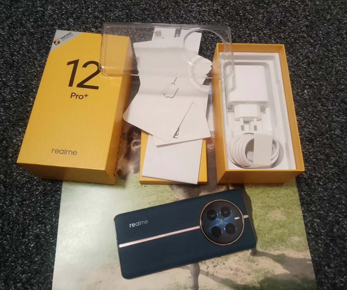 phone - Image 1