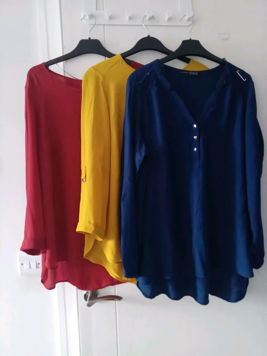 Clothes - Image 1