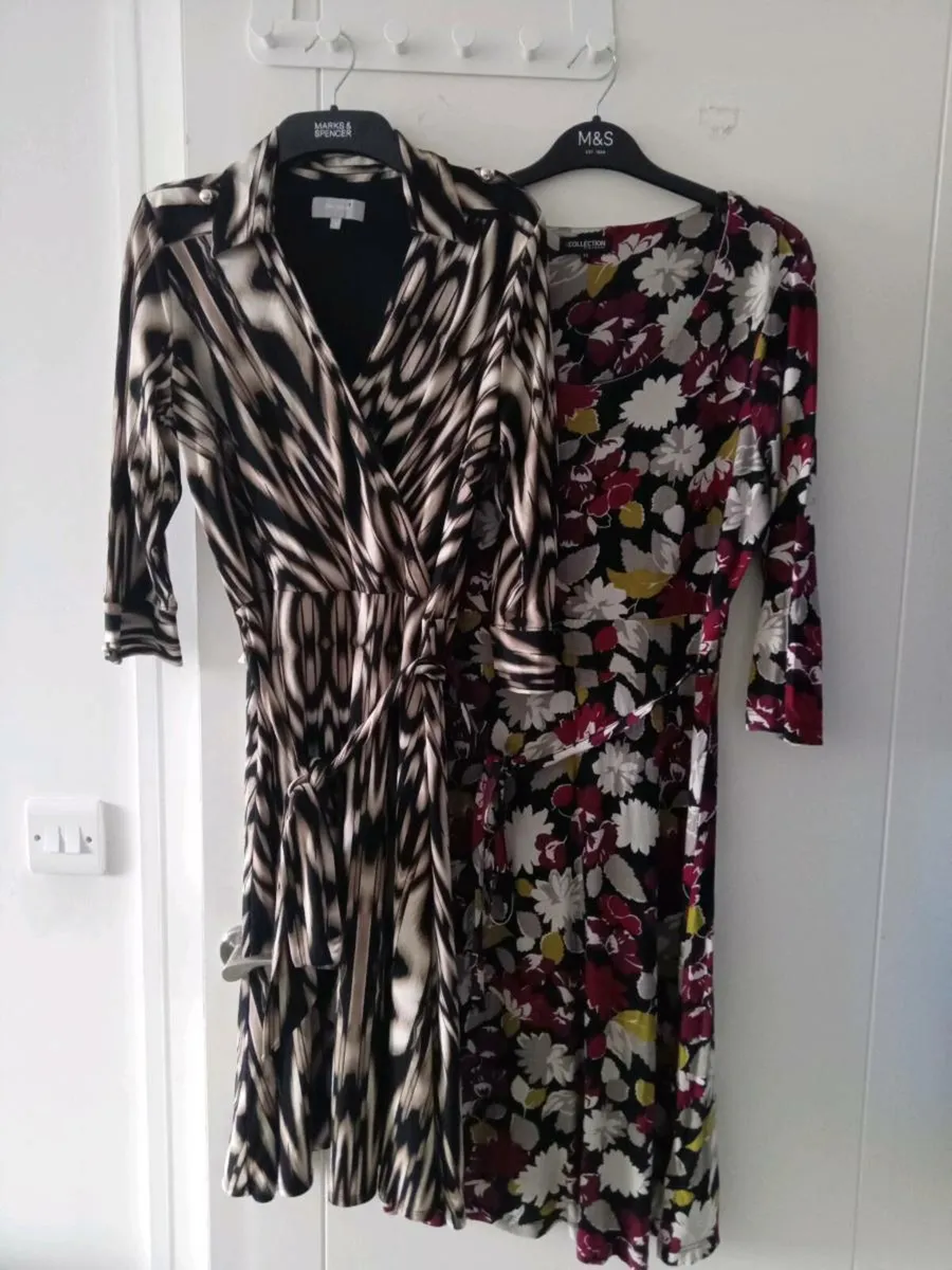Dress - Image 1