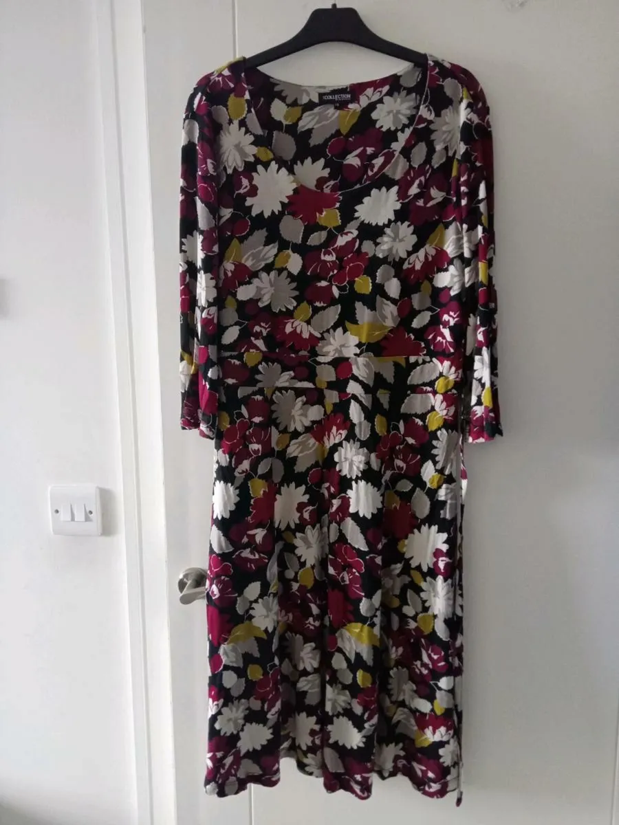 Dress - Image 4